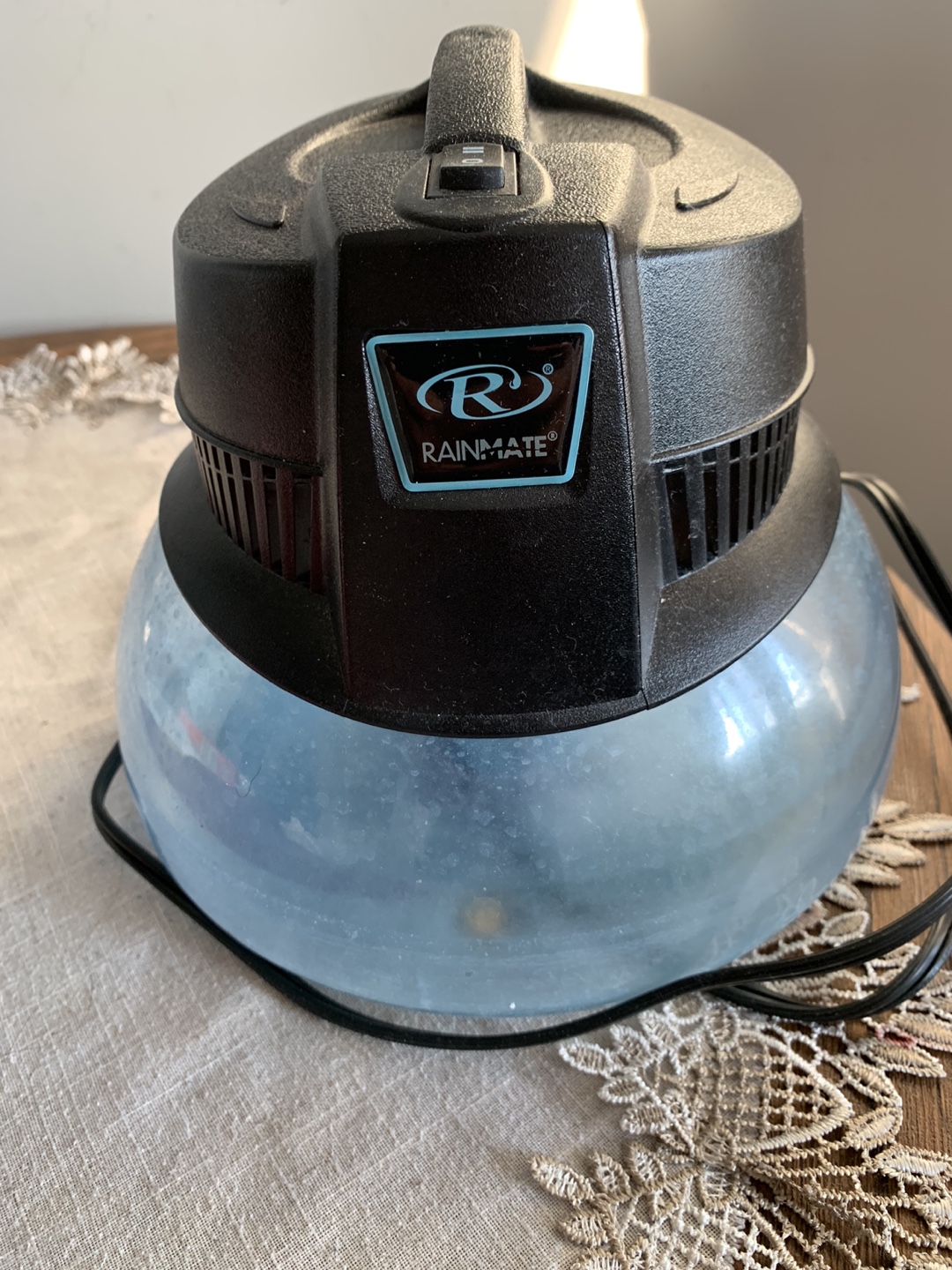 Rainmate Ultrasonic Aroma Diffuser