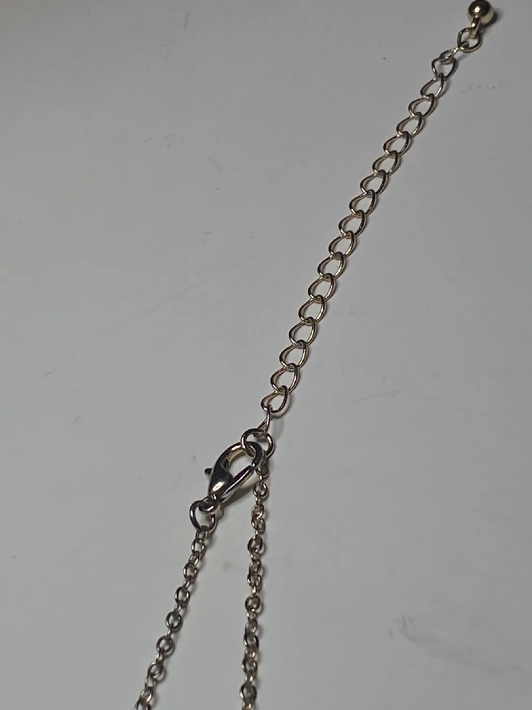 Unique Gold Druzy Necklace image indicator(7)