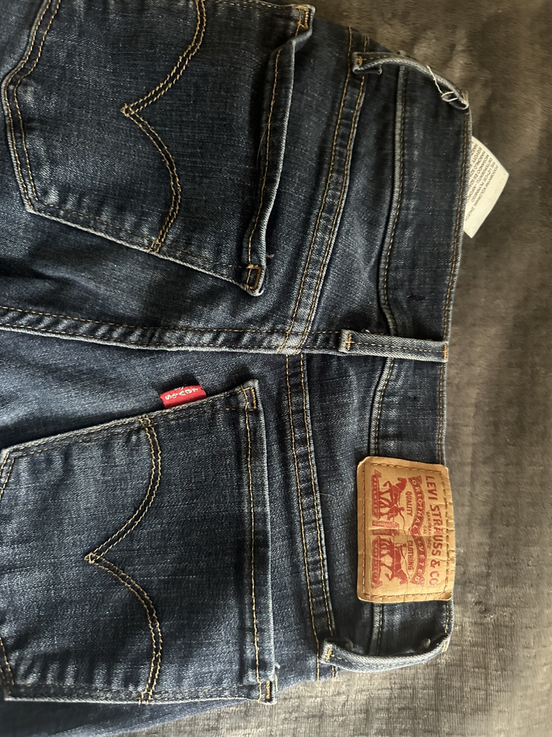 #freecycle   Leggings Bundle - XS + Jeans size 1 - photo 5
