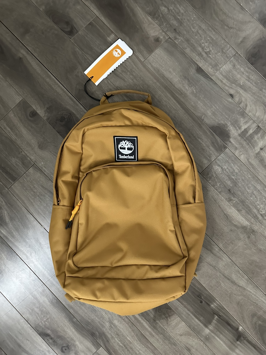 Timberland Backpack - Timberpack Core 27 LT Wheat Pack