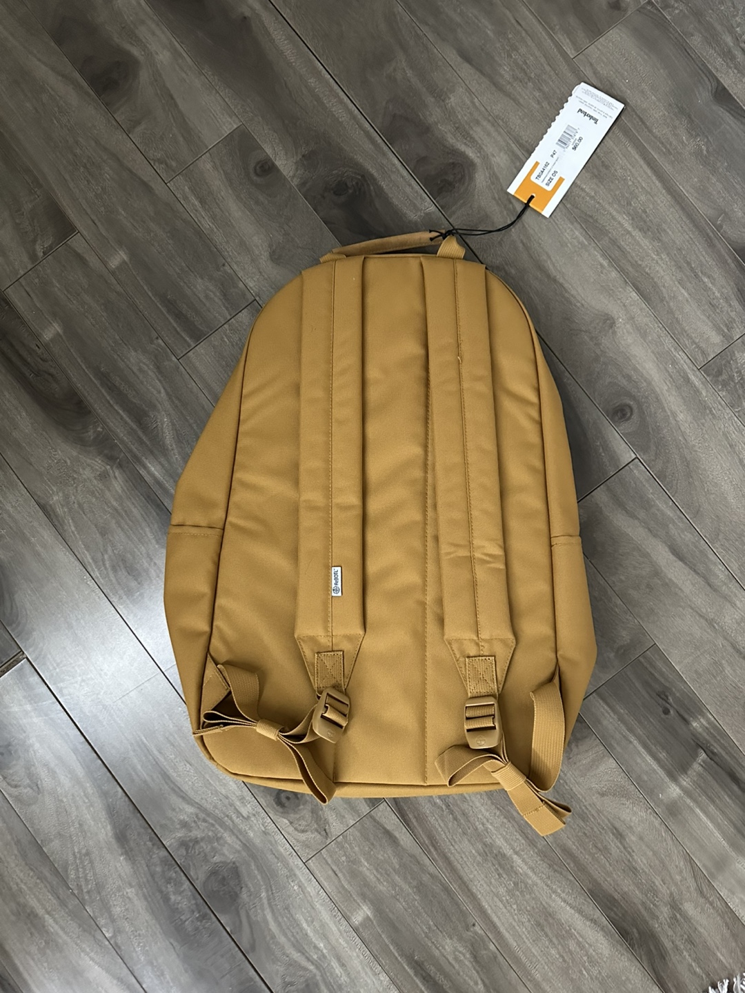 Timberland Backpack - Timberpack Core 27 LT Wheat Pack - photo 2