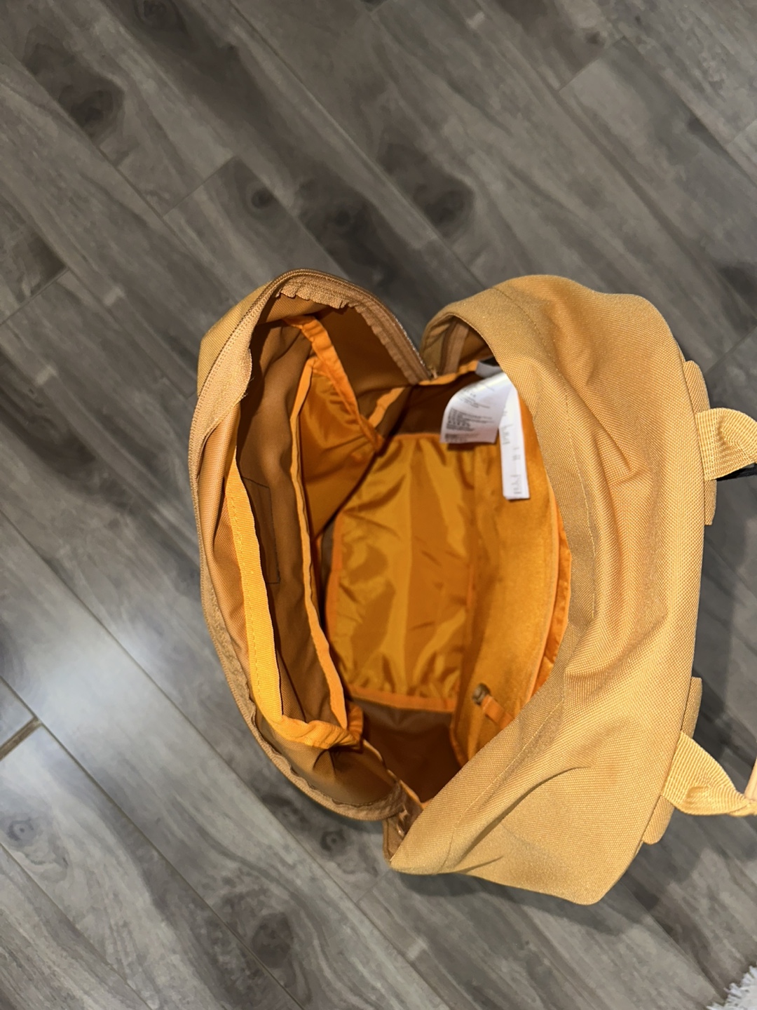 Timberland Backpack - Timberpack Core 27 LT Wheat Pack - photo 4