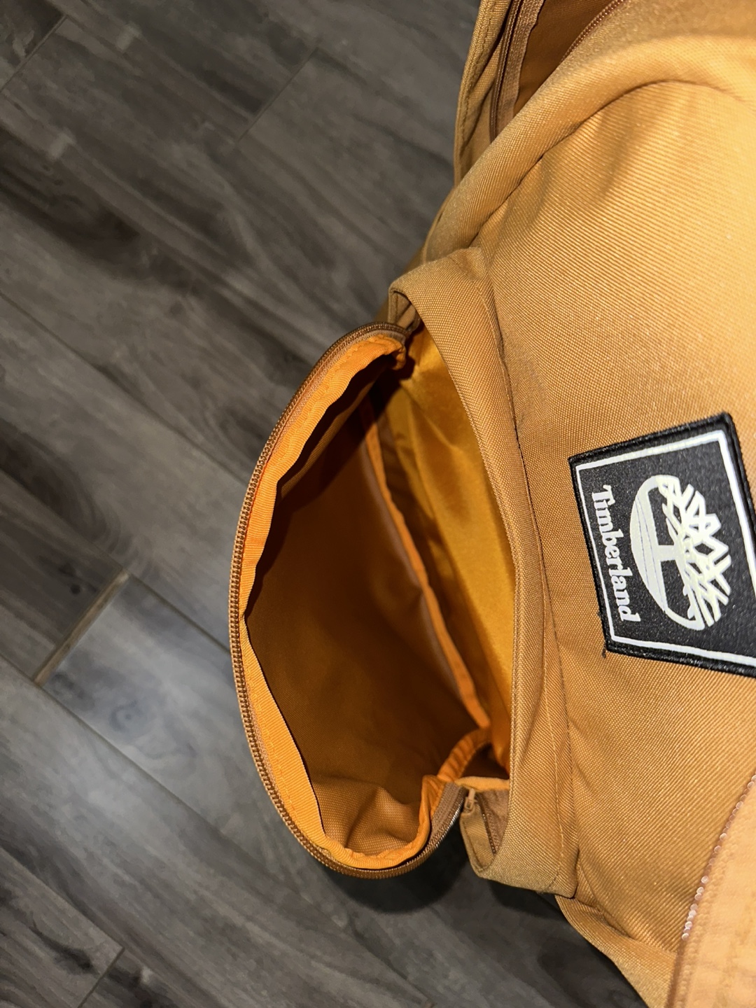 Timberland Backpack - Timberpack Core 27 LT Wheat Pack - photo 5