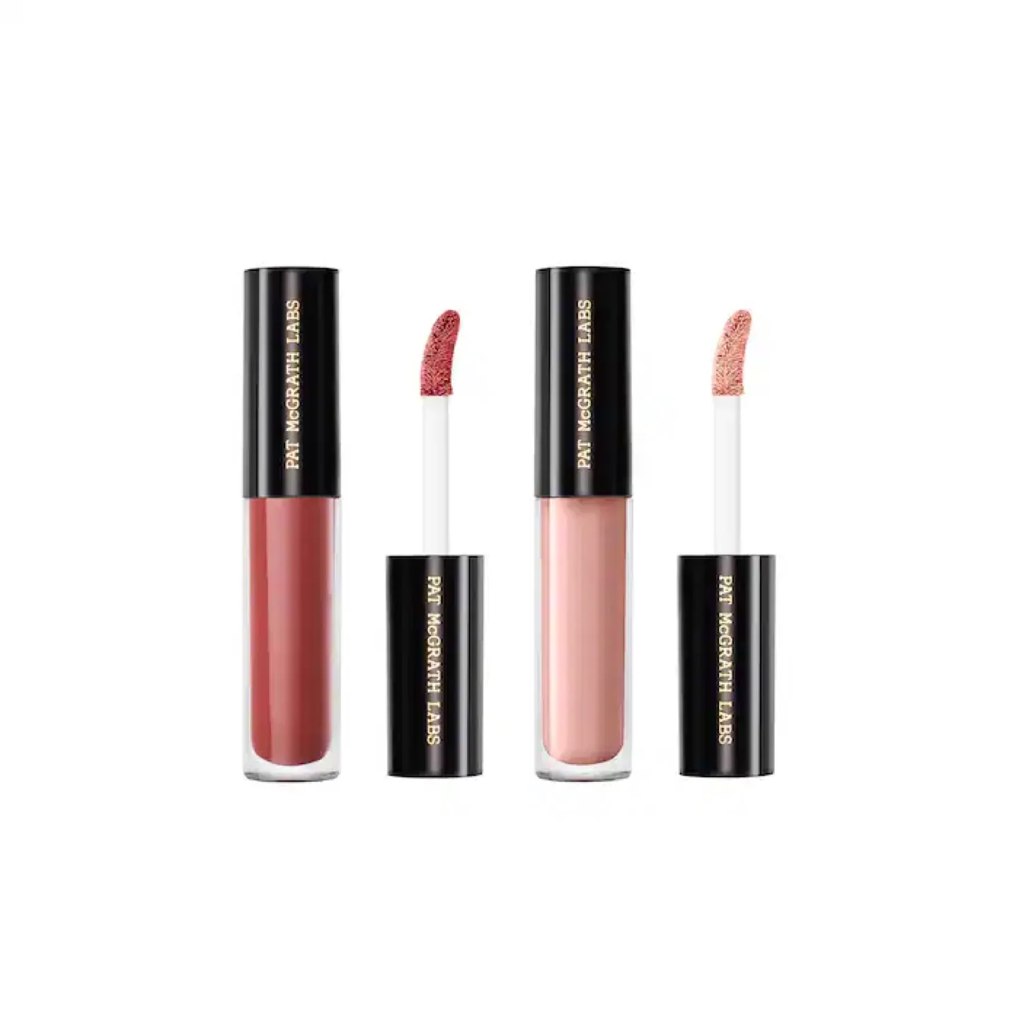 Pat McGrath Lip Gloss Set image indicator(2)