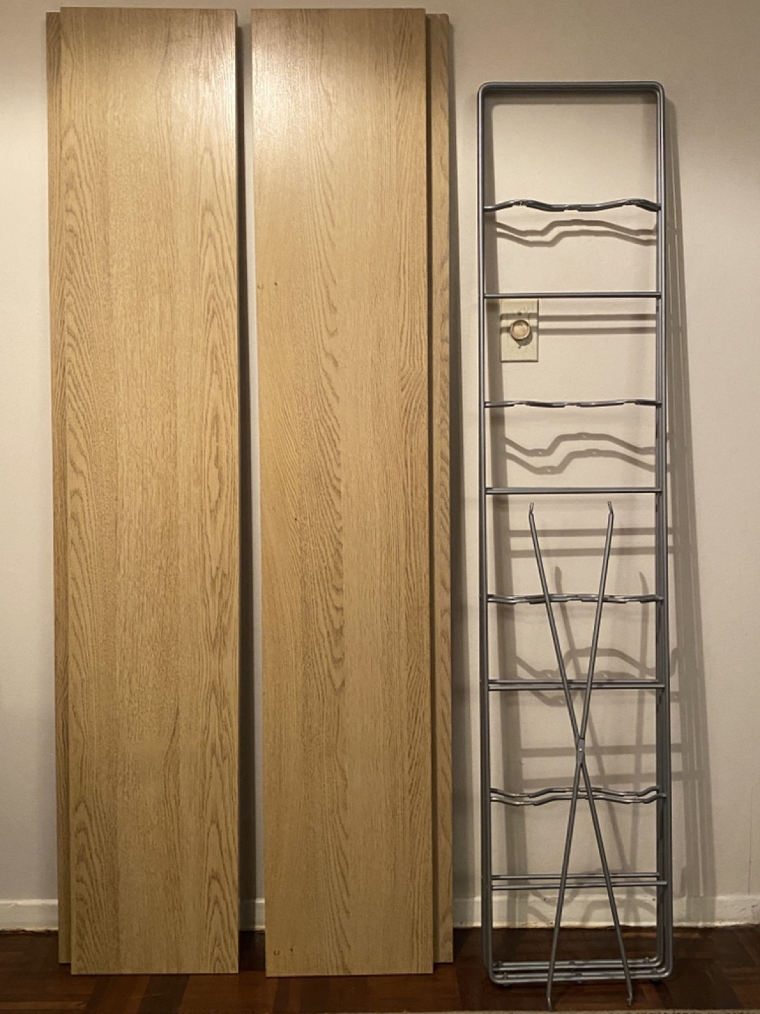 IKEA ENETRI Shelf - photo 2
