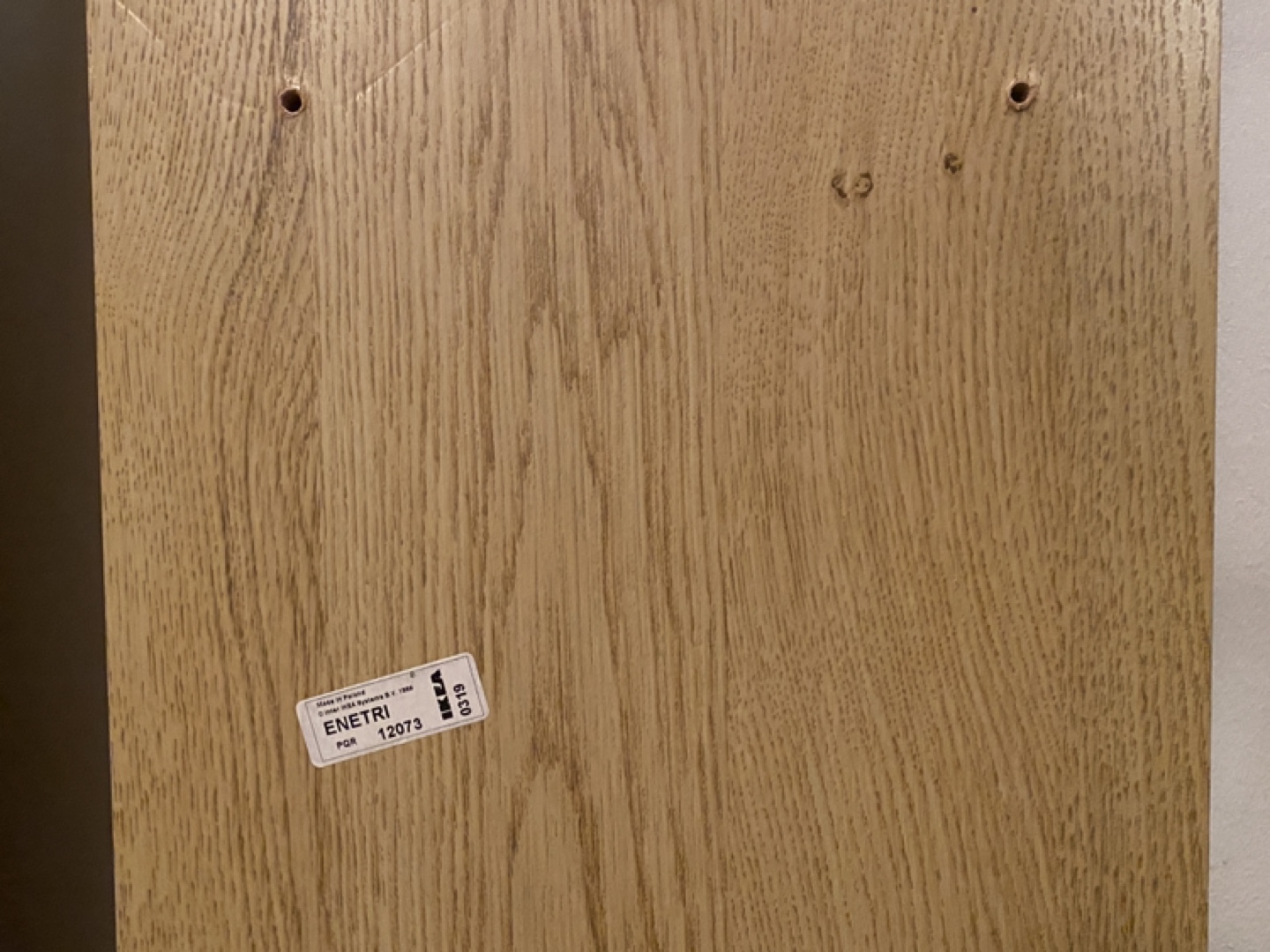 IKEA ENETRI Shelf - photo 3