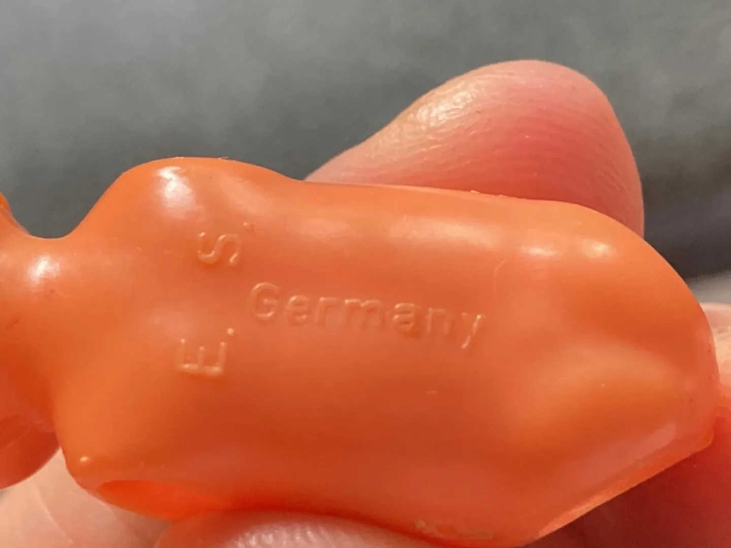 Vintage German Baby Dolls - Disassembled image indicator(3)