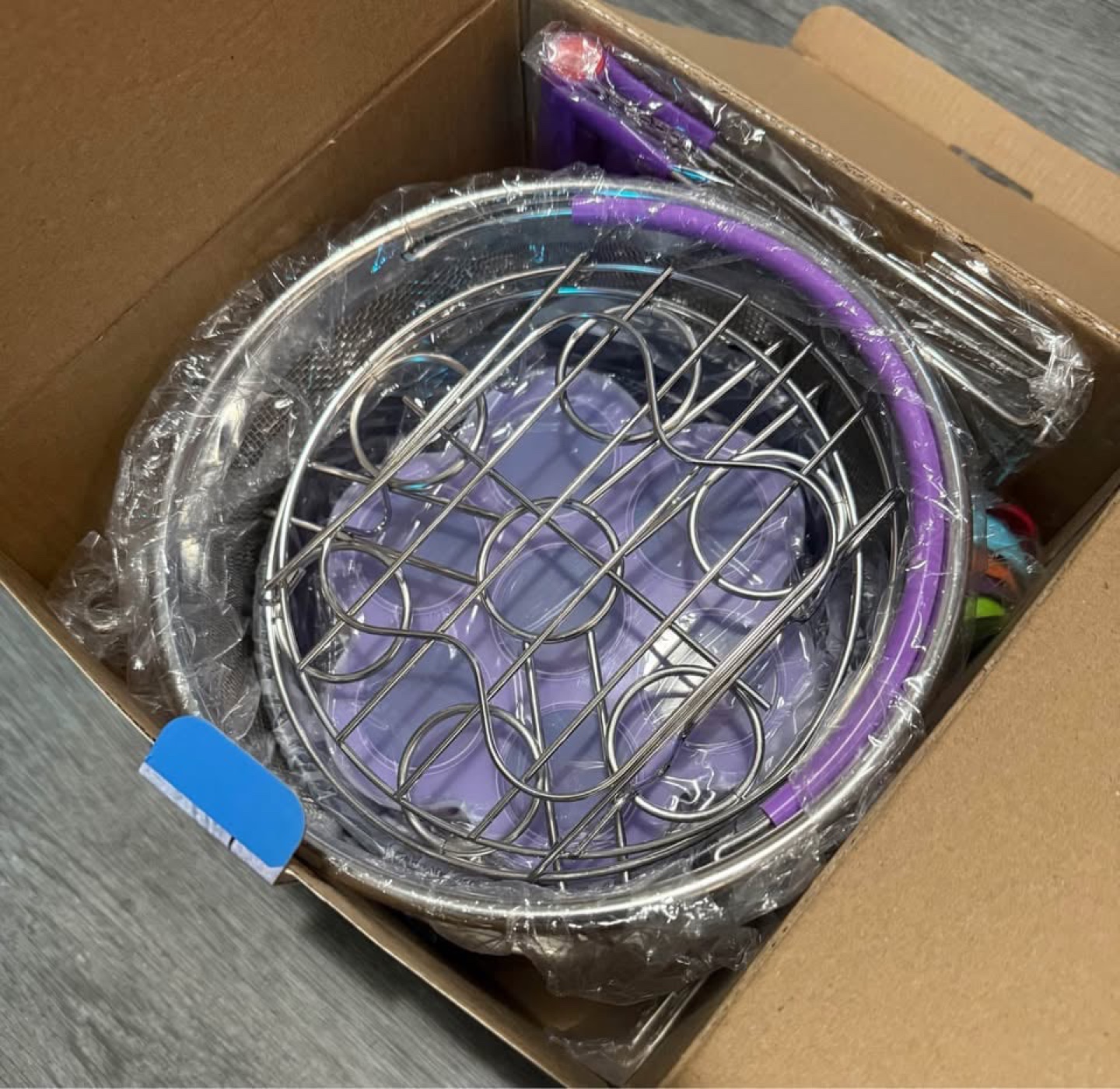 Instant Pot Accessories - photo 2