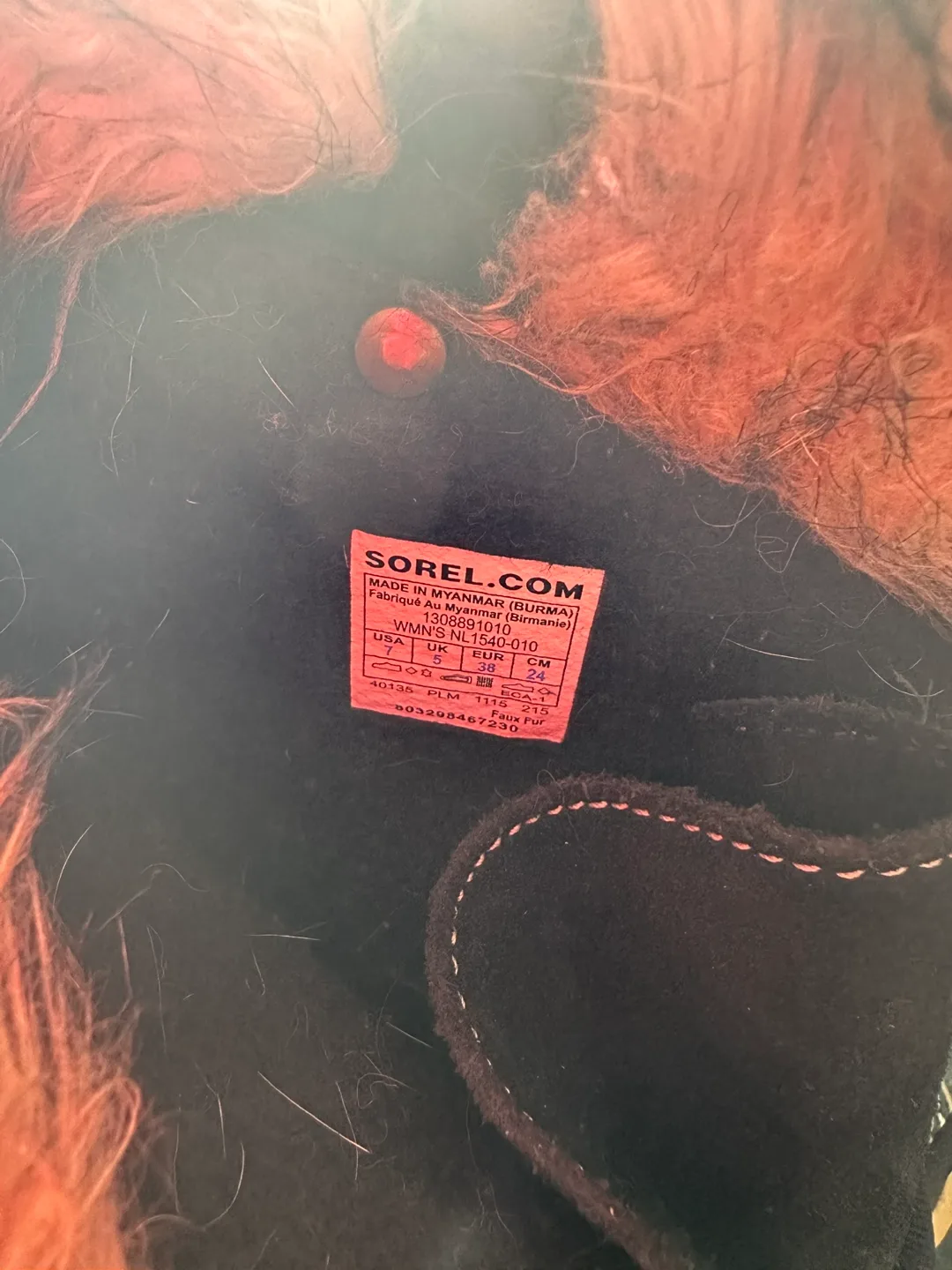 Women's Sorel Winter Boots image indicator(3)