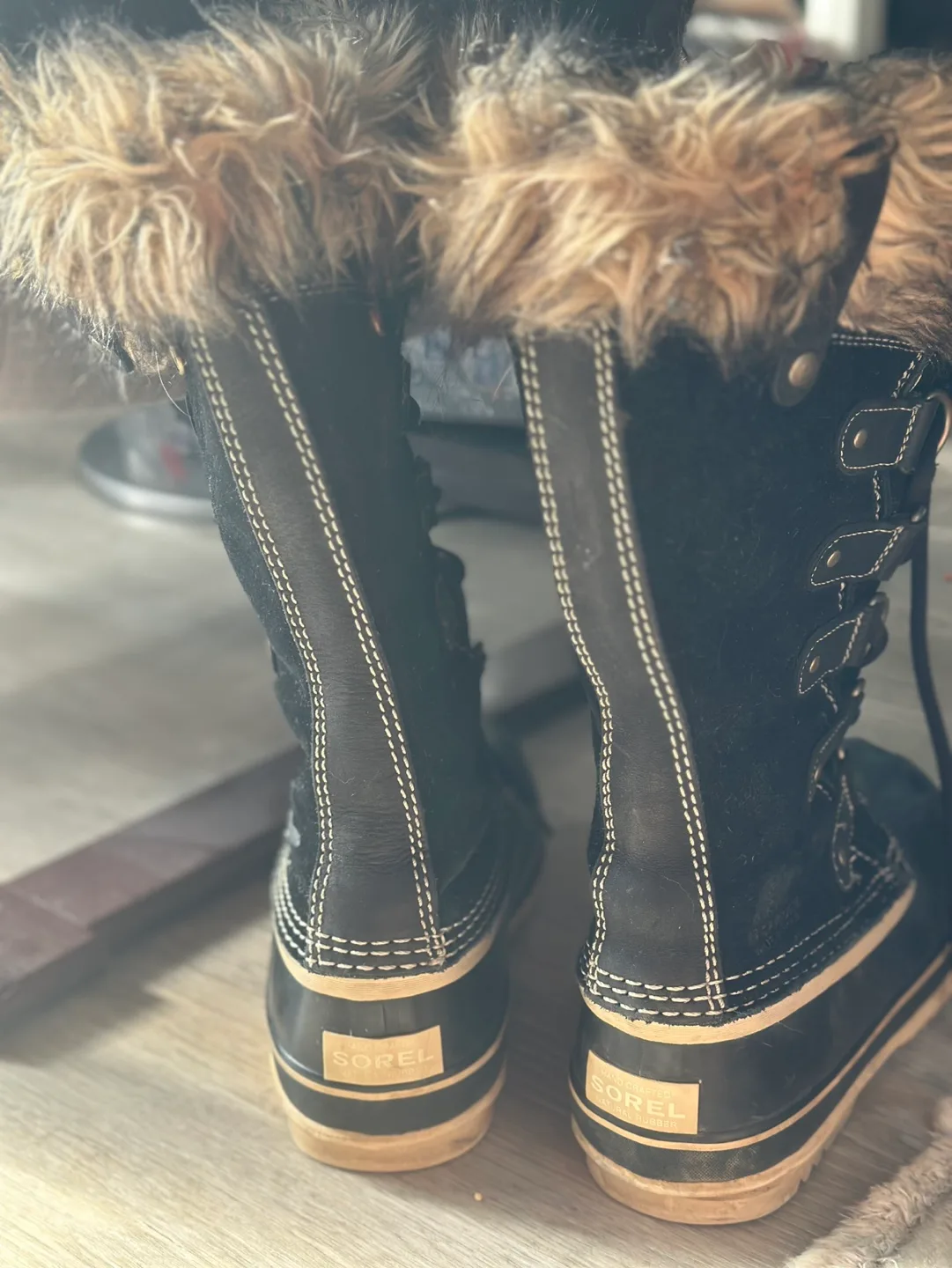 Women's Sorel Winter Boots image indicator(4)