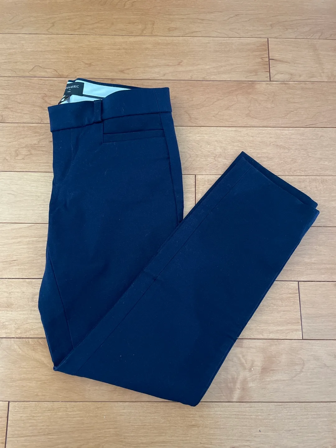 NEW Banana Republic Petite Pants image indicator(2)