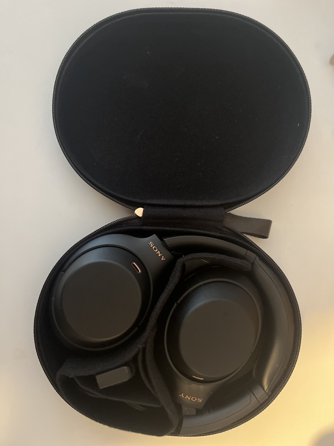 Sony WH-1000XM4 Wireless Headphones