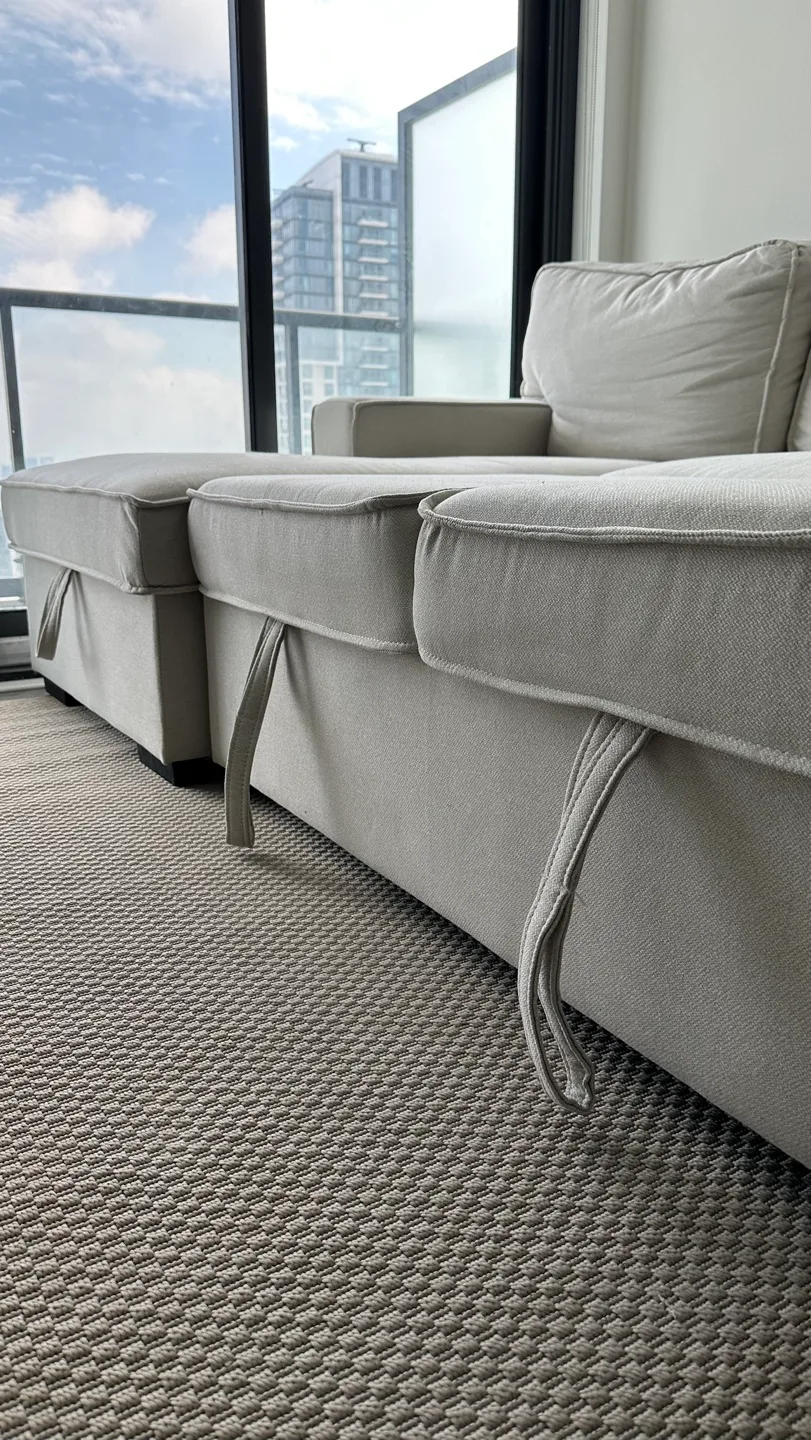 Sofa-bed with storage image indicator(3)