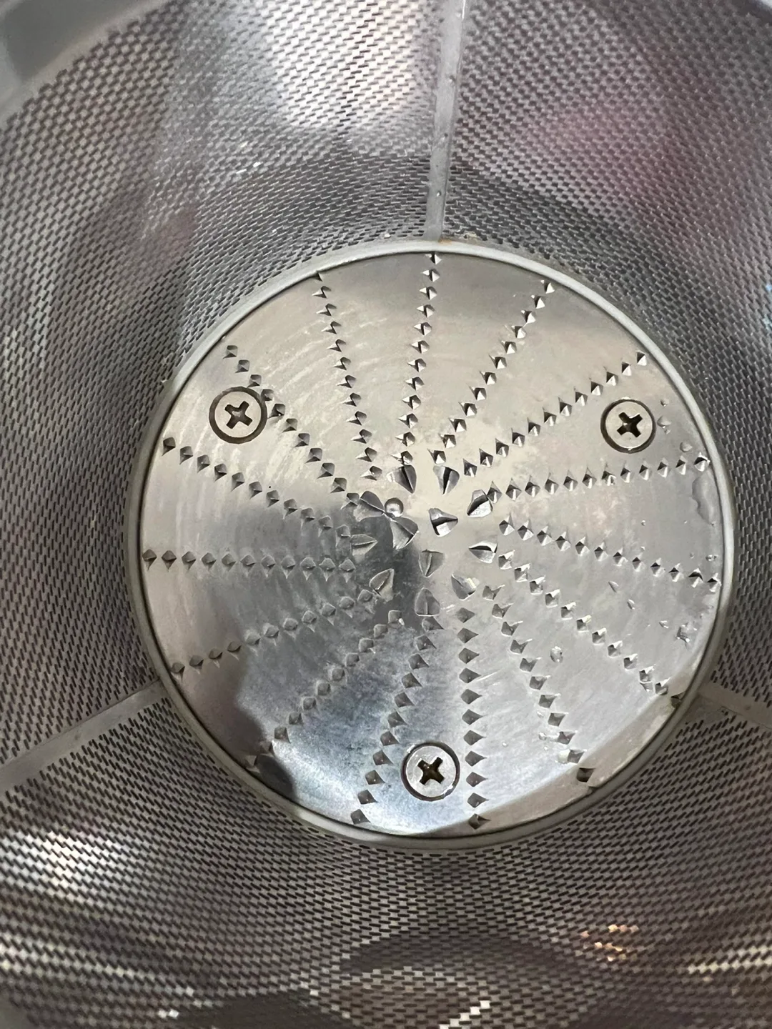 Jack LaLanne's Power Juicer Harmony - Gently Used image indicator(6)