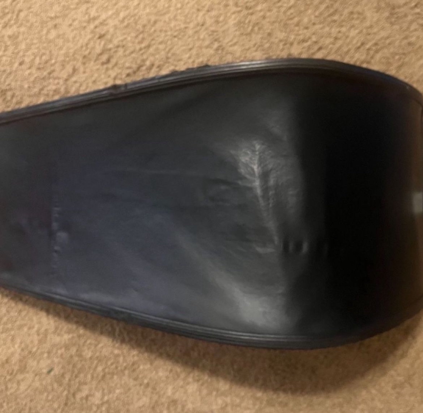 Gaming Floor Chair - photo 2