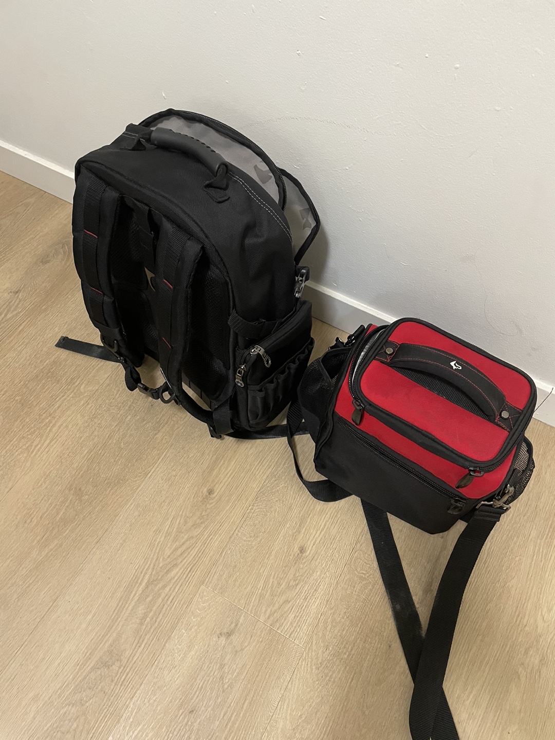 Husky Tool Backpack and Lunch Bag Set - photo 5