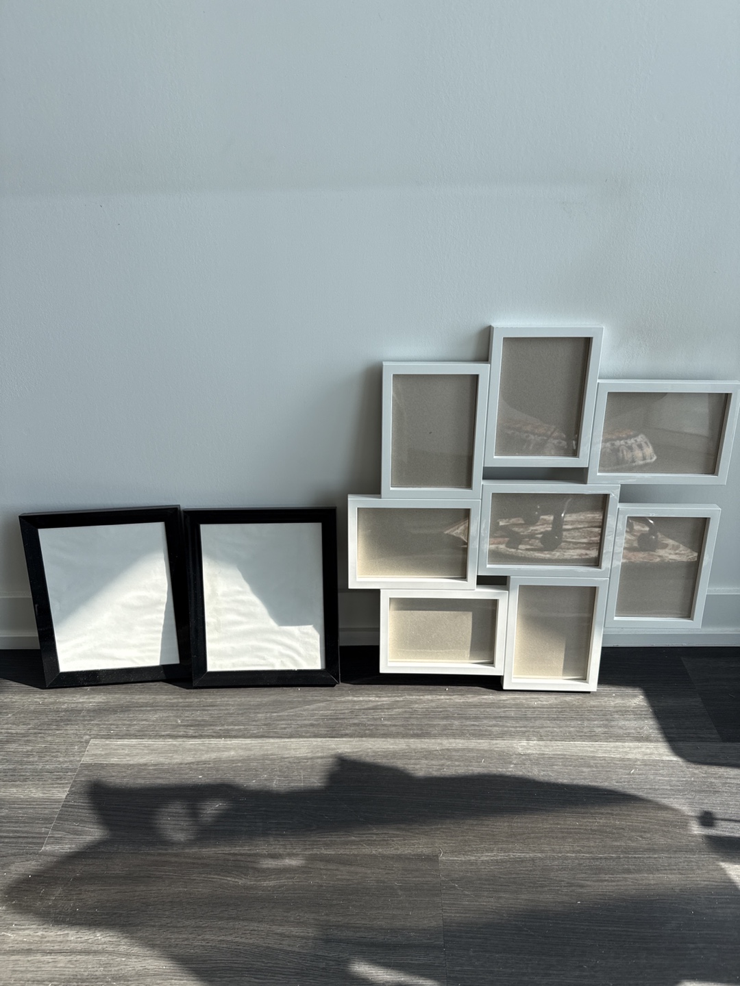 Picture Frames
