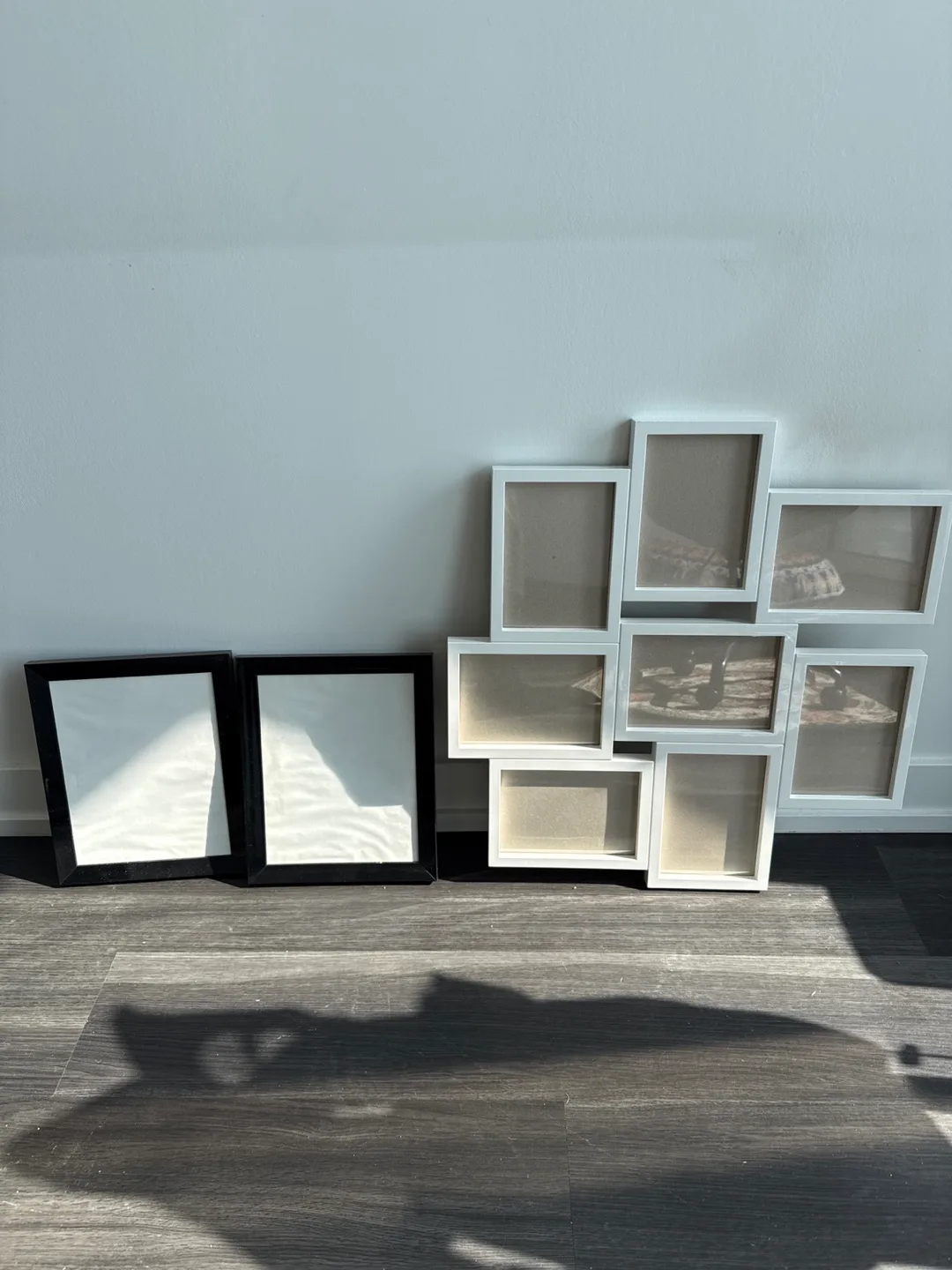 Picture Frames