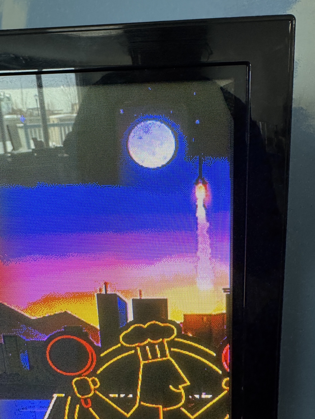 LG 50 inch Plasma TV - photo 2