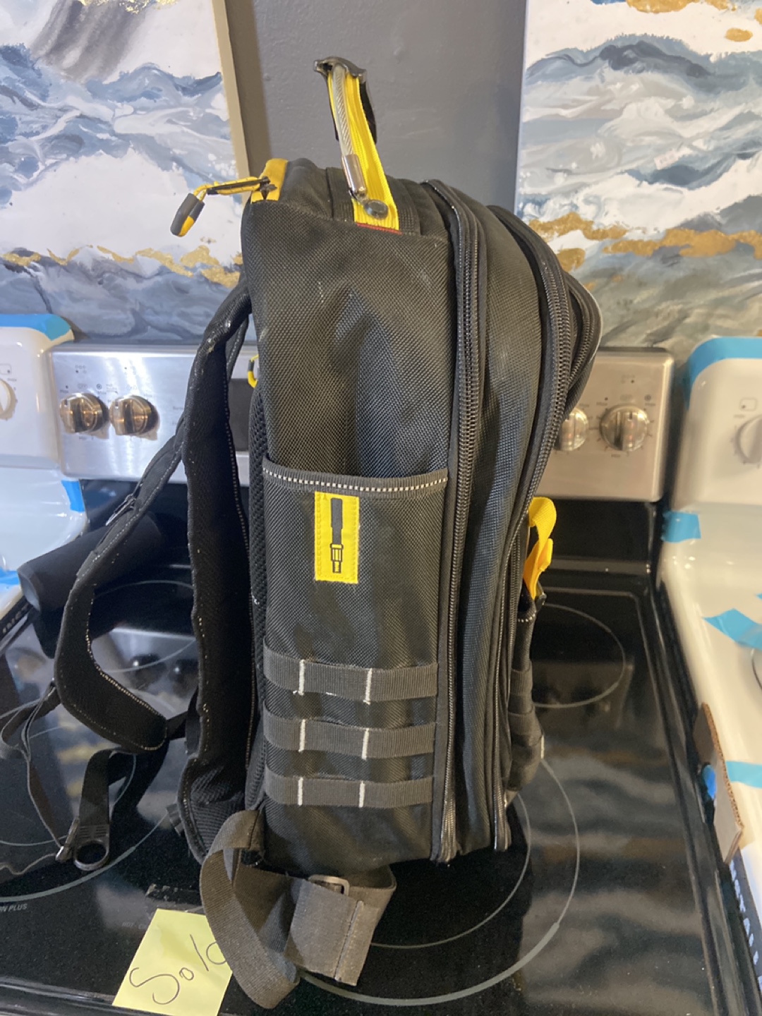 Purdy Backpack - Tool Bag - photo 3