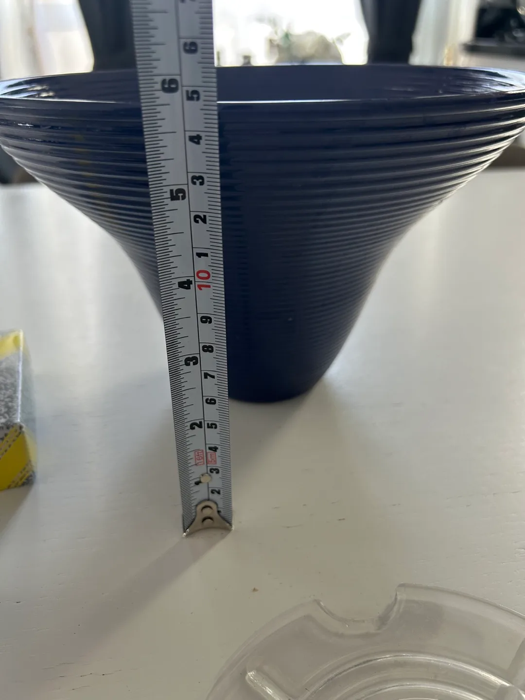 Ikebana Vase with Accessories (flower arranging) 💐 image indicator(2)