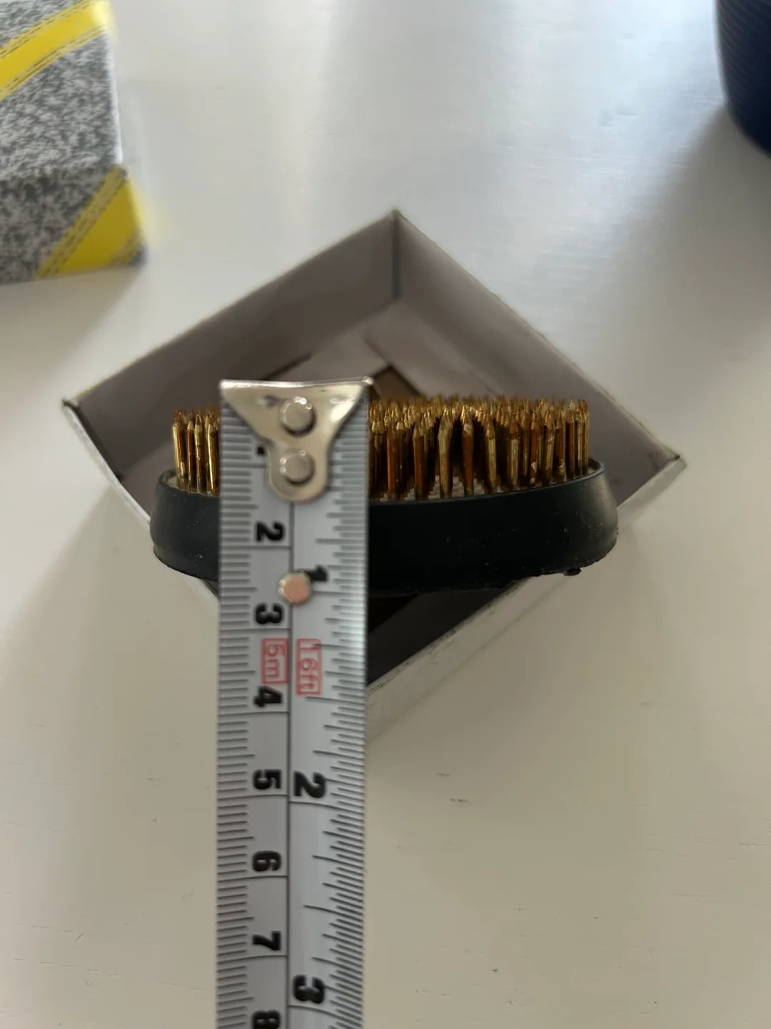 Ikebana Vase with Accessories (flower arranging) 💐 image indicator(4)