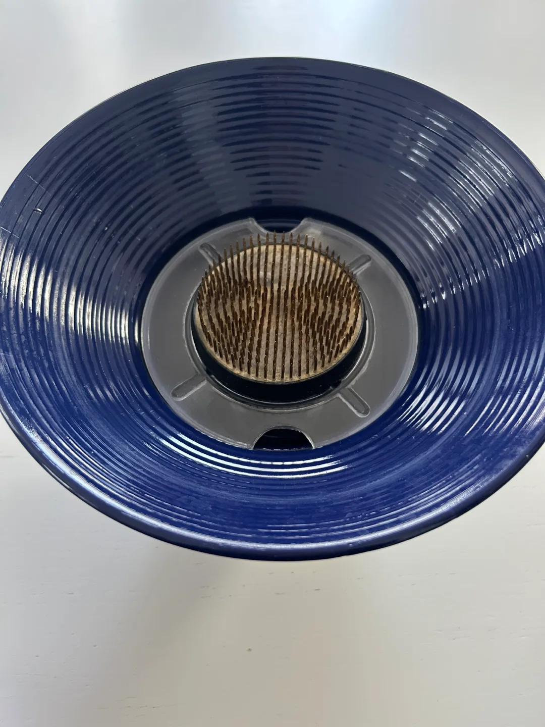 Ikebana Vase with Accessories (flower arranging) 💐 image indicator(3)