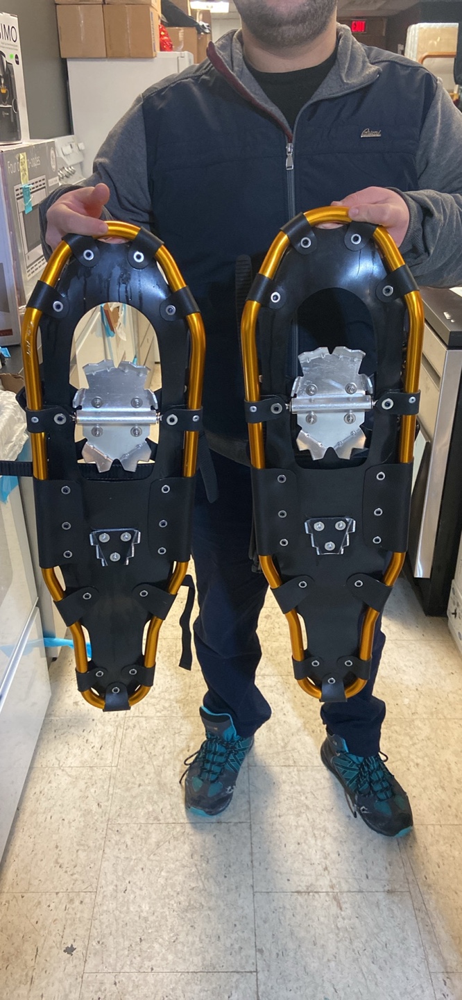 GCSI Snowshoes - Adult Size - photo 3
