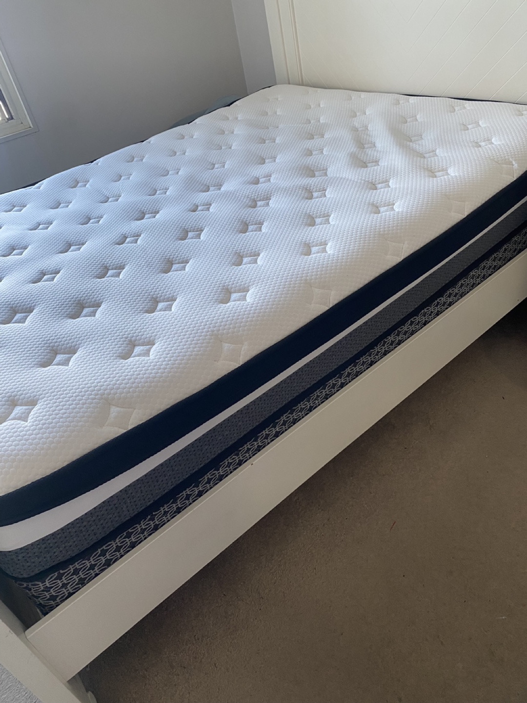 Queen Mattress - photo 2