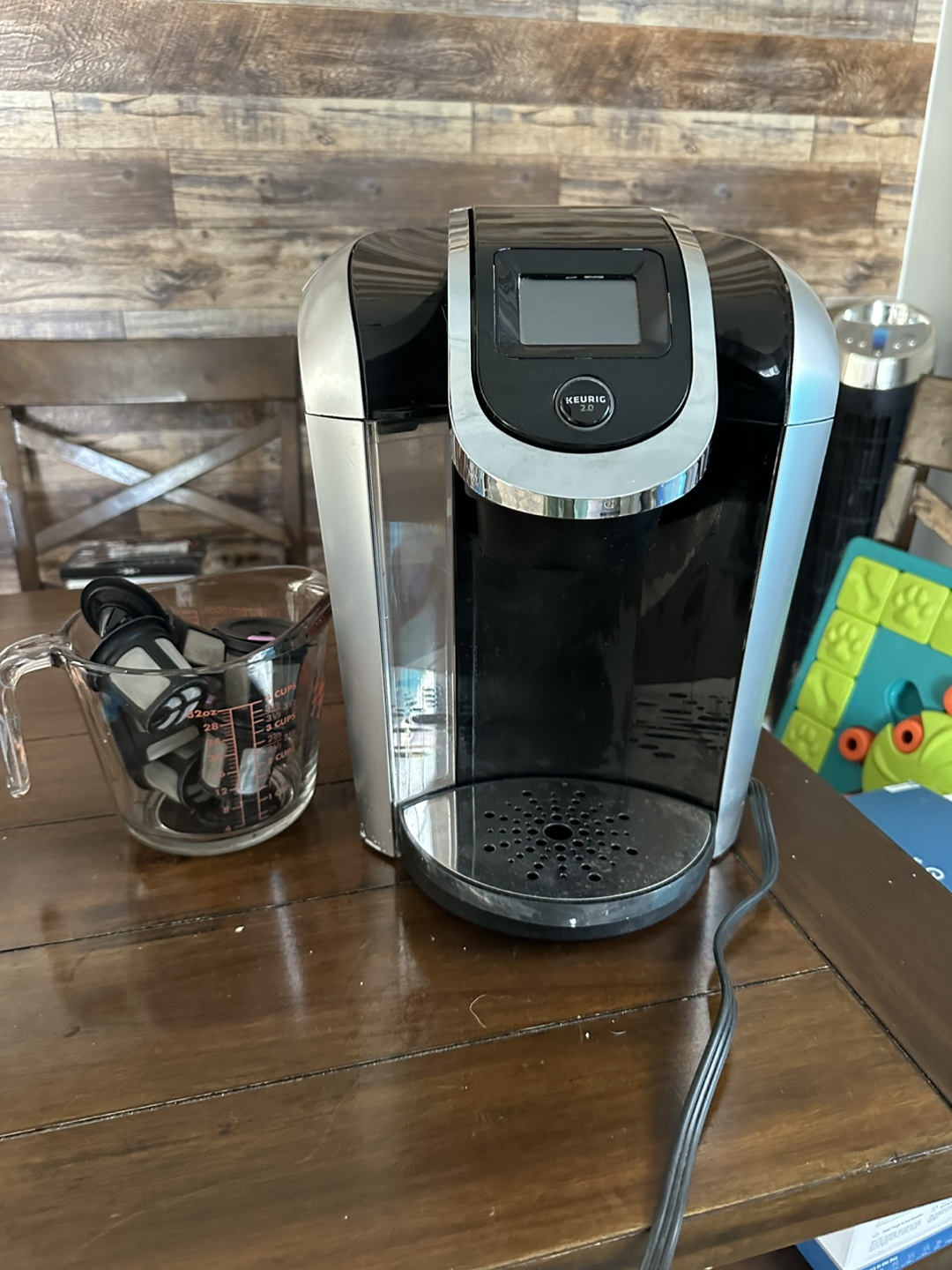 Keurig 2.0 K250 Coffee Maker