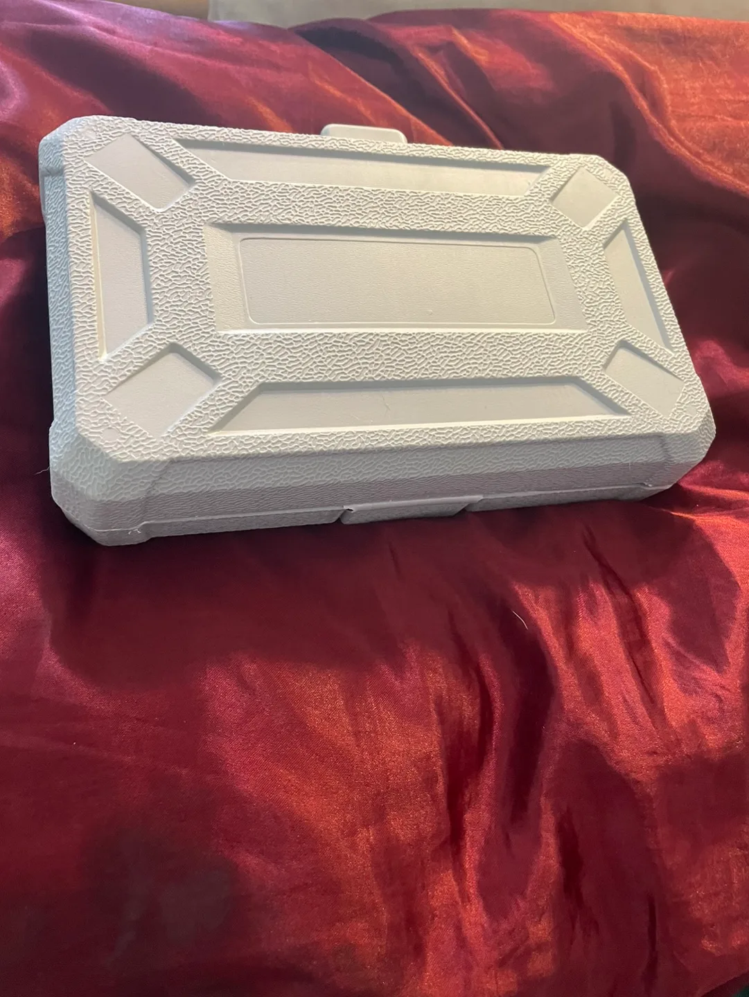 Pink Hand Tool Kit with Carrying Case image indicator(2)