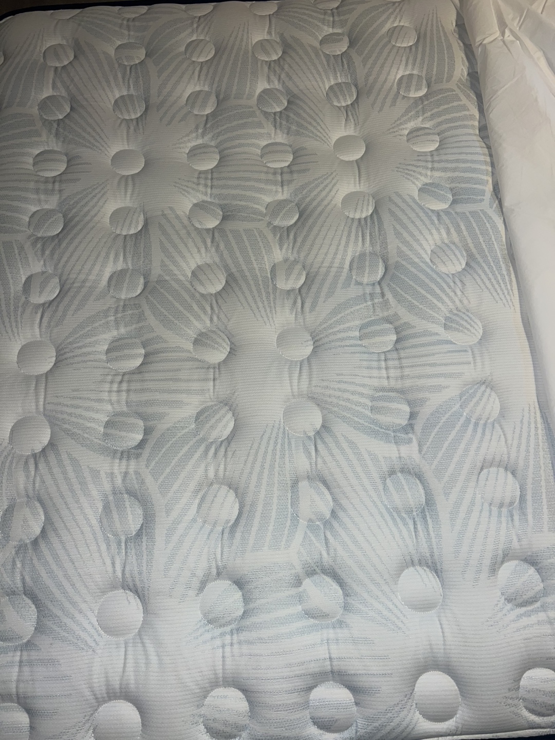 Brand new queen mattress - photo 2