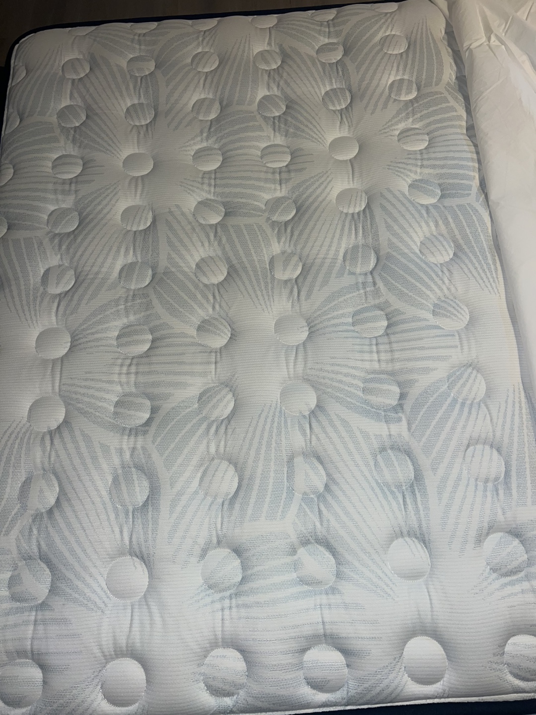 Brand new queen mattress