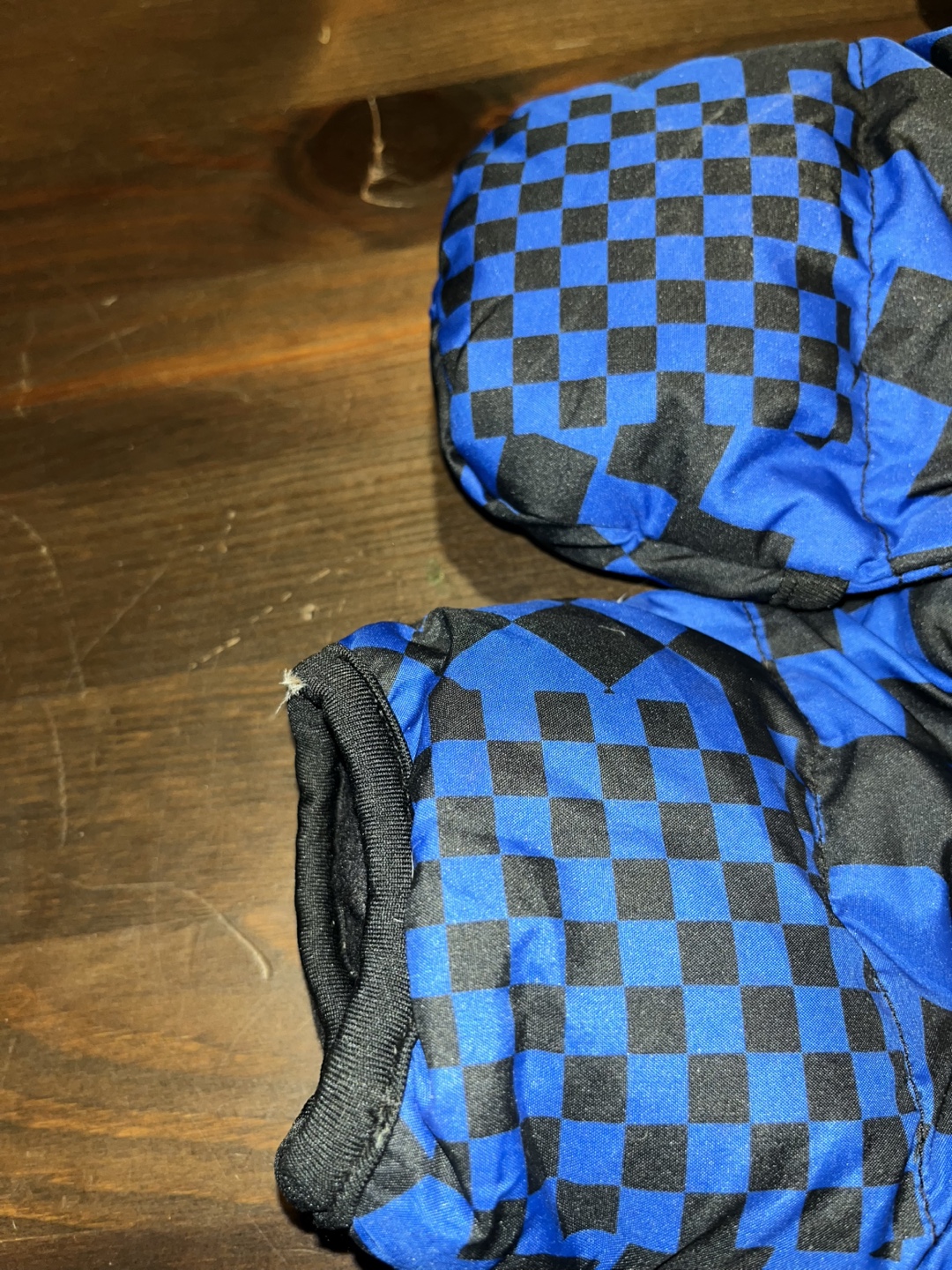 Columbia Baby Snowsuit, Size 6, Black  Pattern - photo 4
