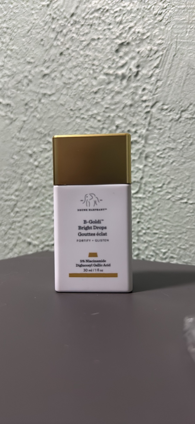 Drunk Elephant B-Goldi Bright Drops - photo 2