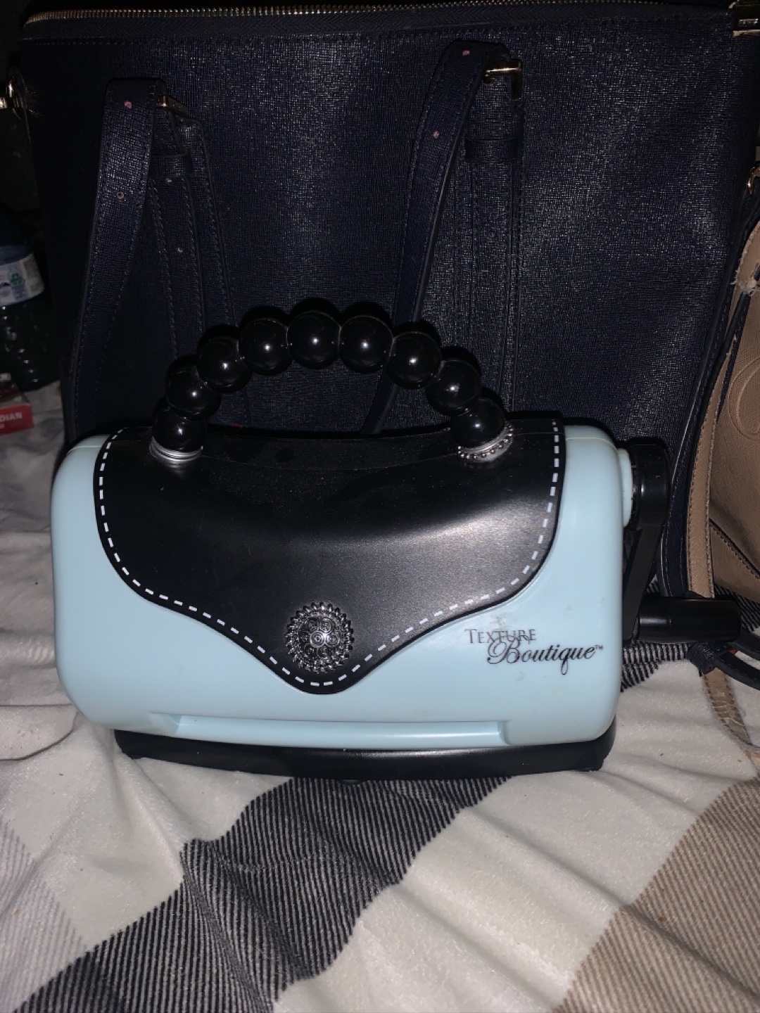 Texture Boutique Paper Punch