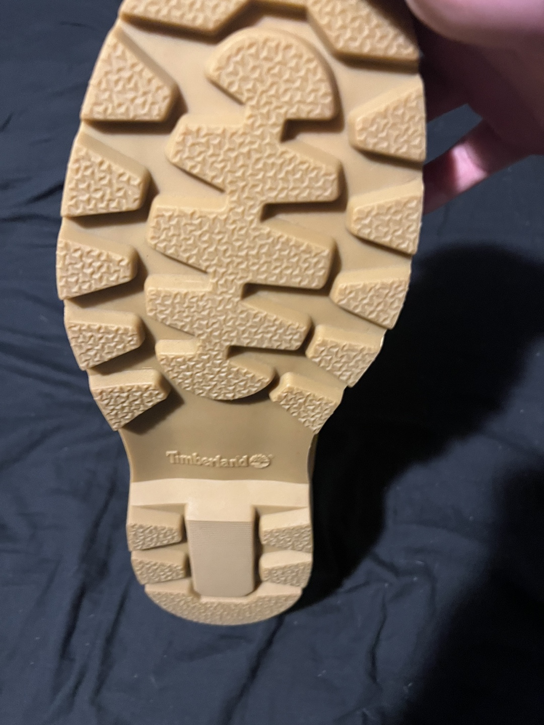 Timberland Wheat Boots - photo 4