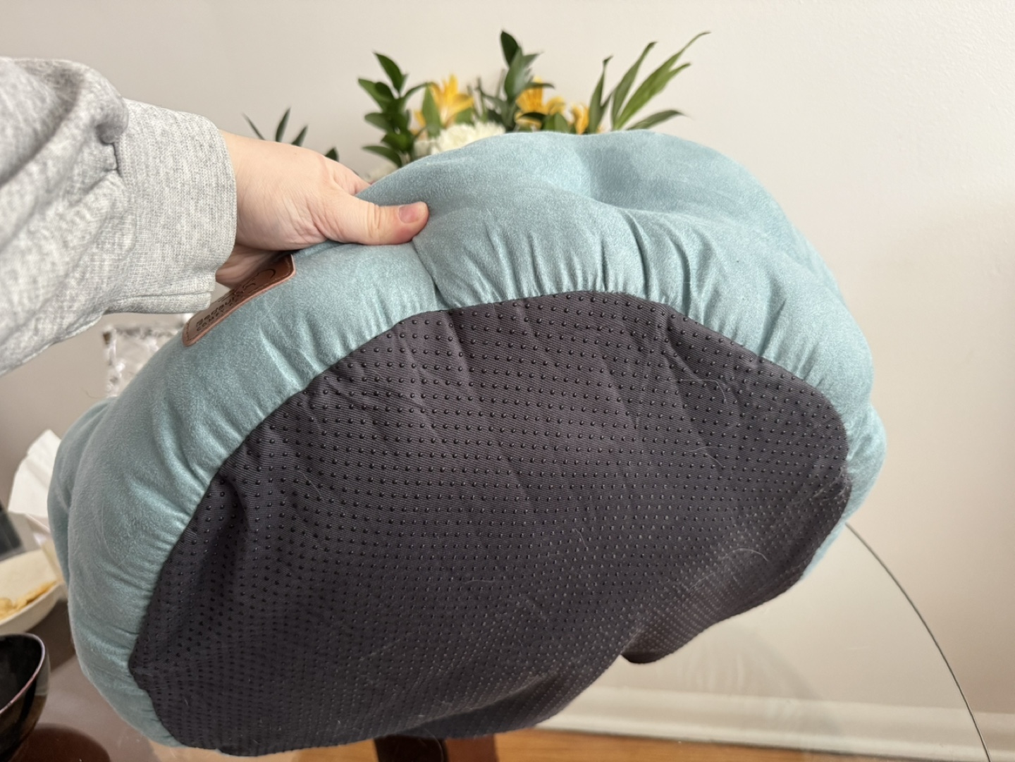 Bedsure Pet Bed - Teal - photo 5