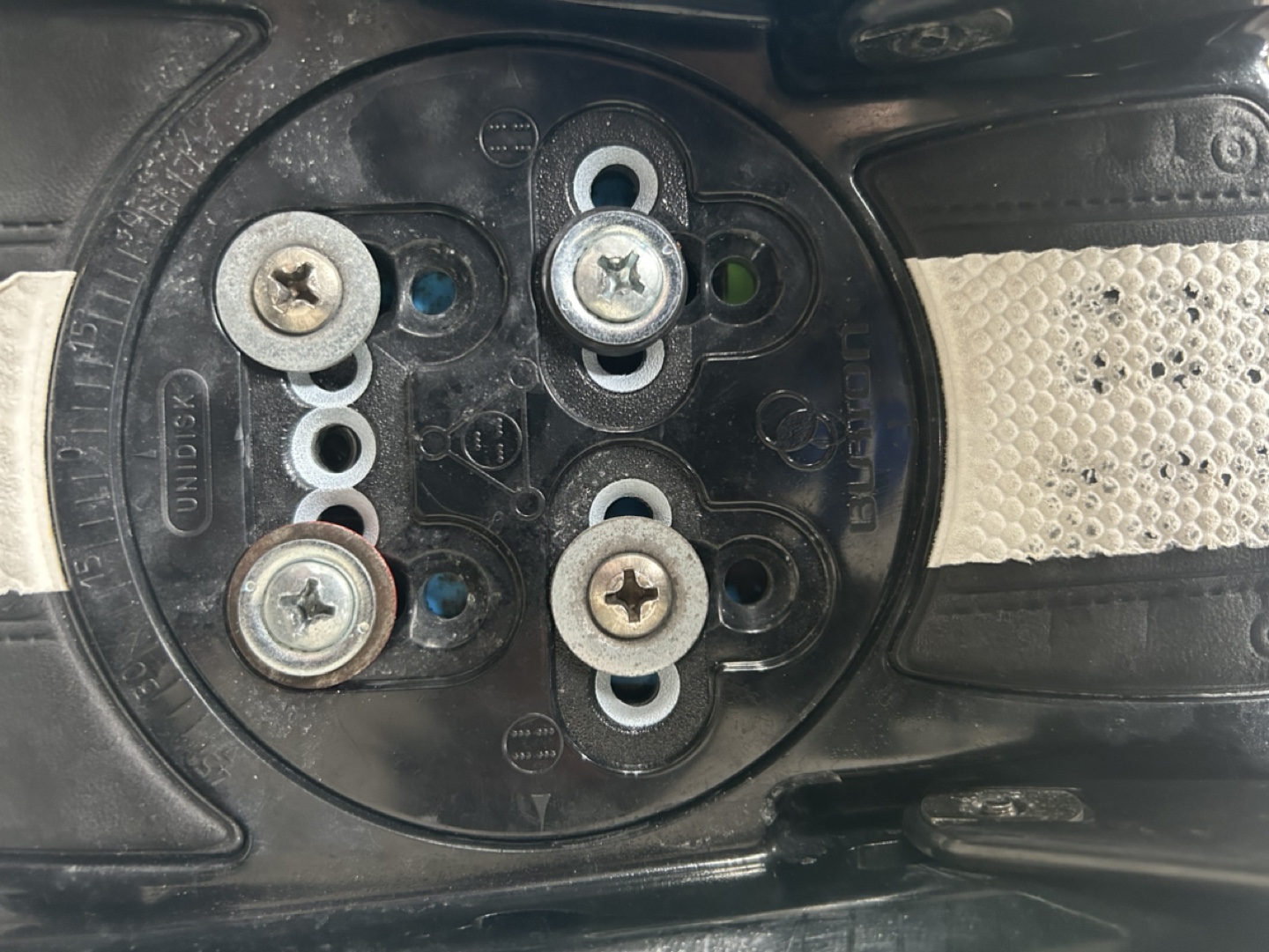 Burton snowboard bindings - photo 4