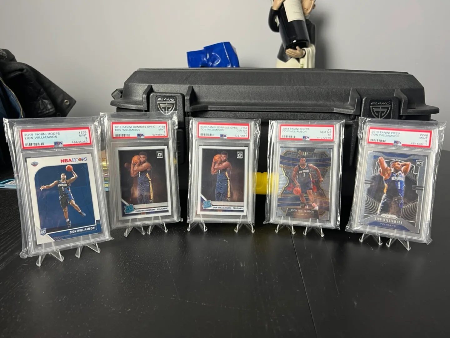 🚨NBA Rookie Card Slab SALE💥 image indicator(3)