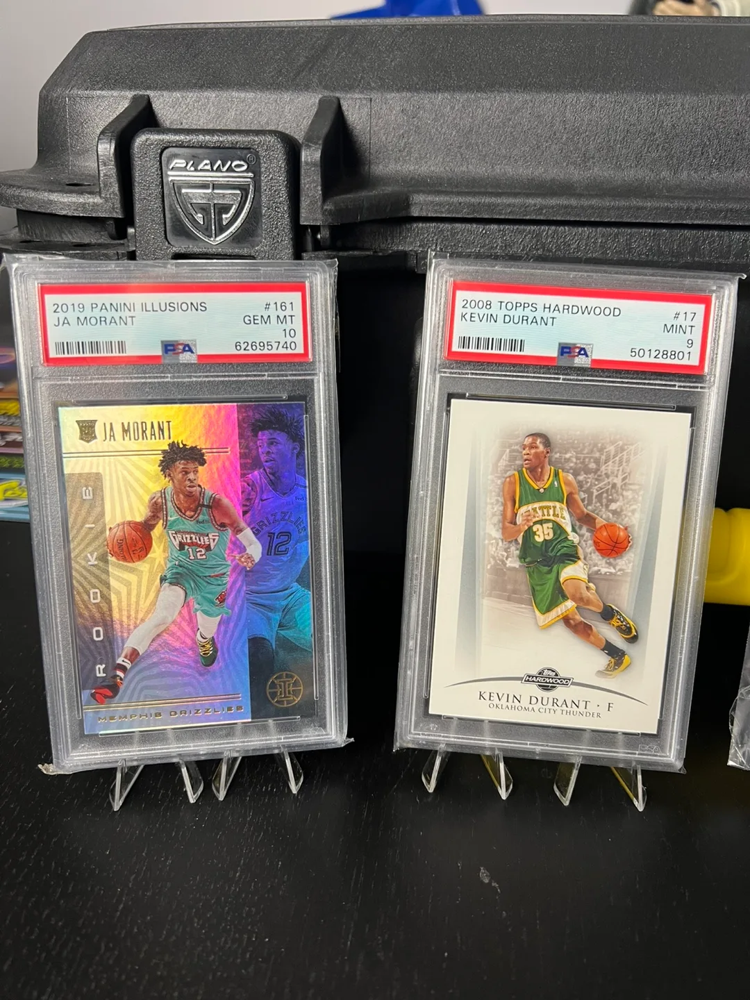 🚨NBA Rookie Card Slab SALE💥 image indicator(6)