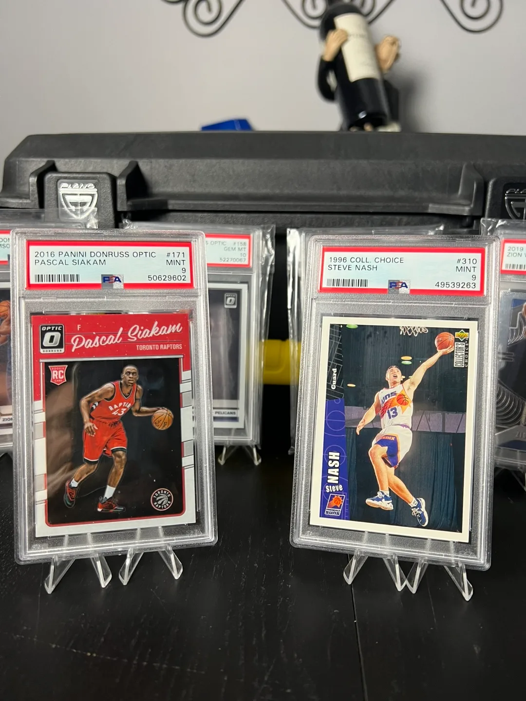 🚨NBA Rookie Card Slab SALE💥 image indicator(5)