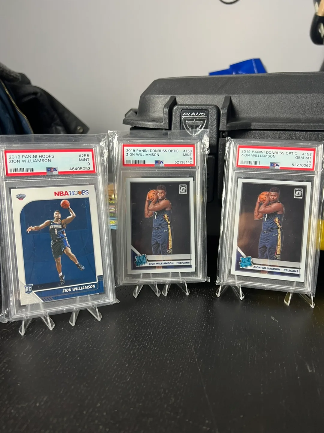 🚨NBA Rookie Card Slab SALE💥 image indicator(4)