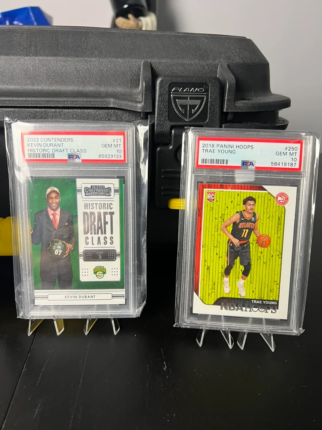 🚨NBA Rookie Card Slab SALE💥 image indicator(7)
