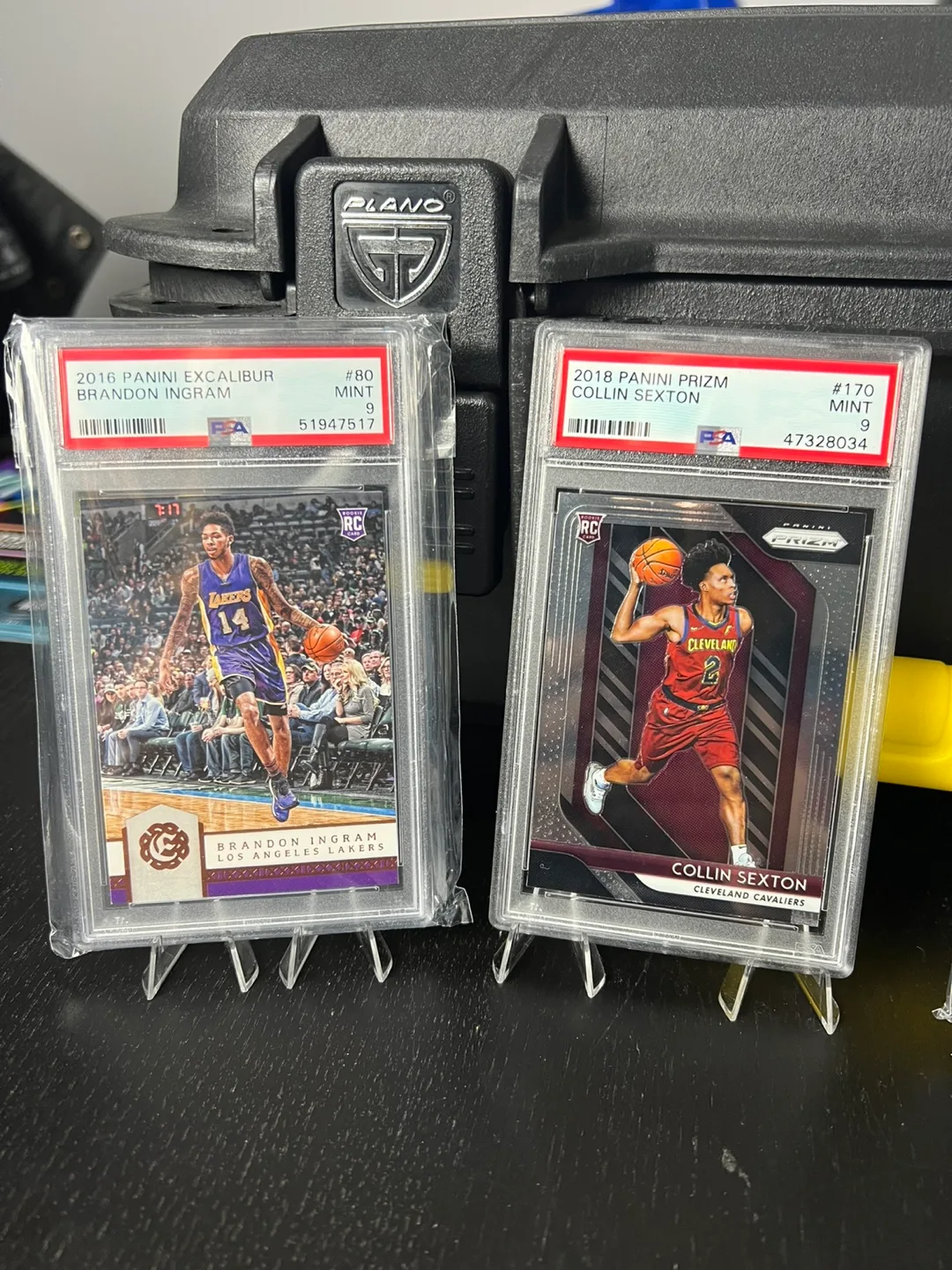 🚨NBA Rookie Card Slab SALE💥 image indicator(8)