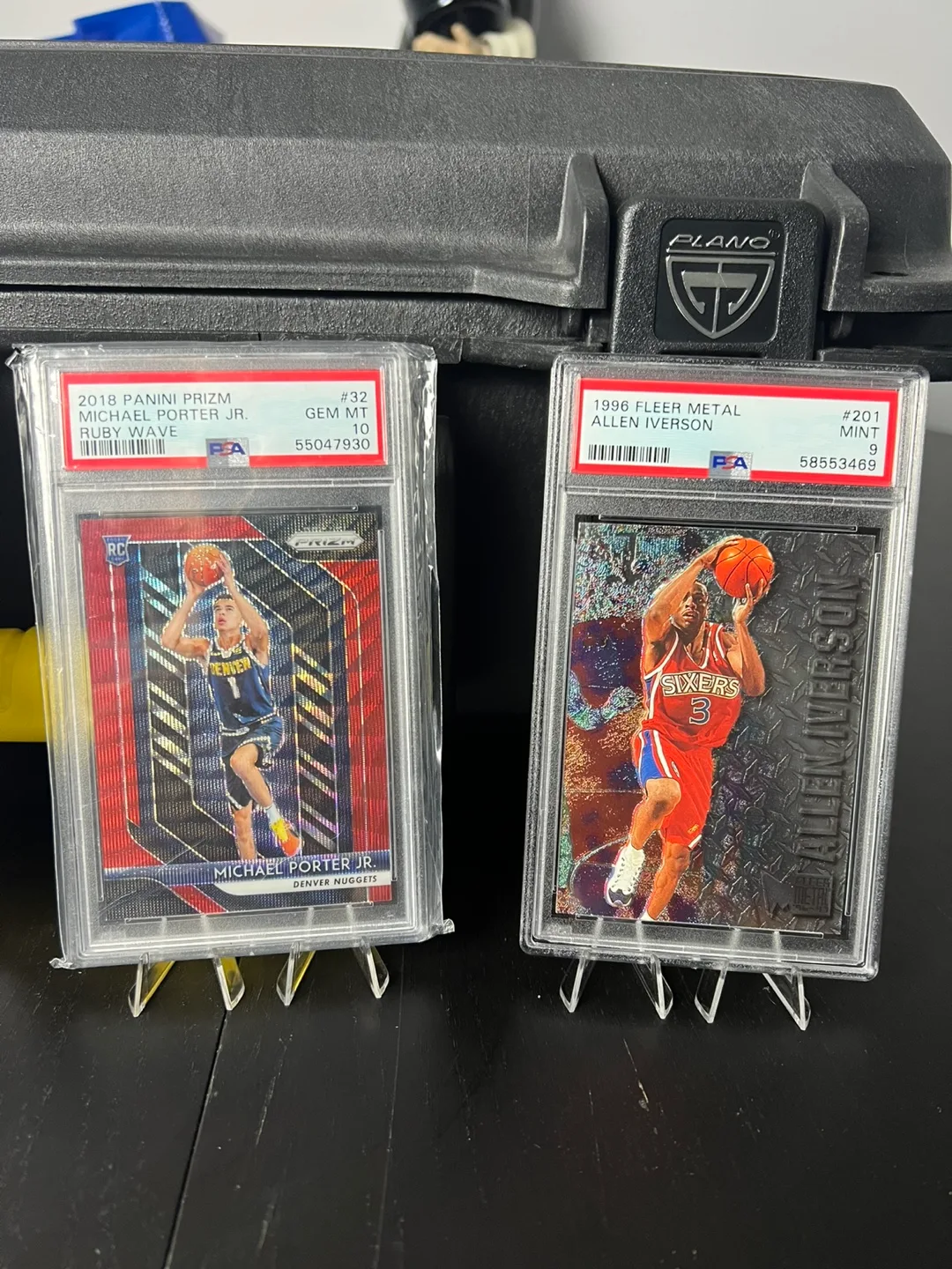 🚨NBA Rookie Card Slab SALE💥 image indicator(9)