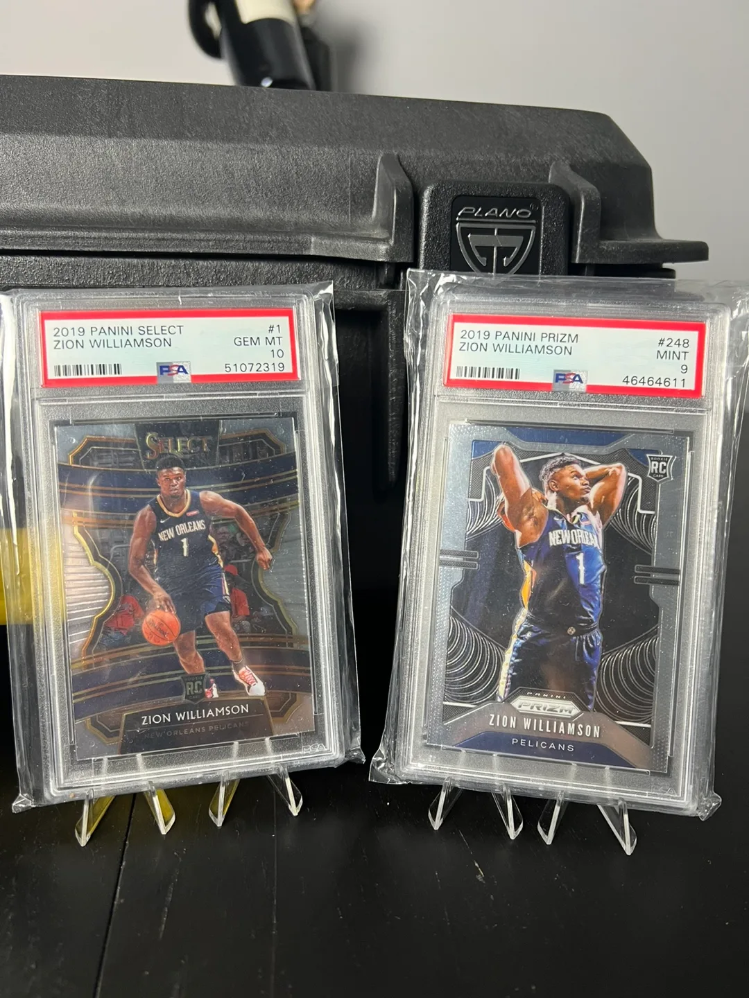 🚨NBA Rookie Card Slab SALE💥 image indicator(10)