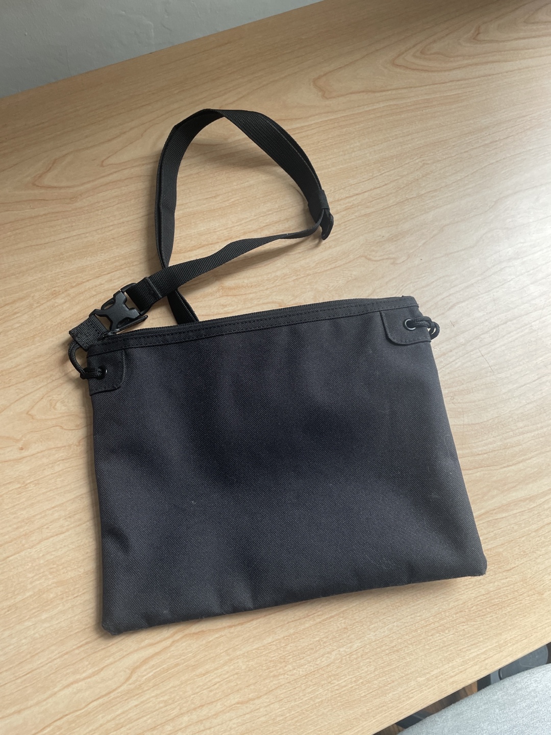 Herschel Supply Co. Black Shoulder Bag - photo 3
