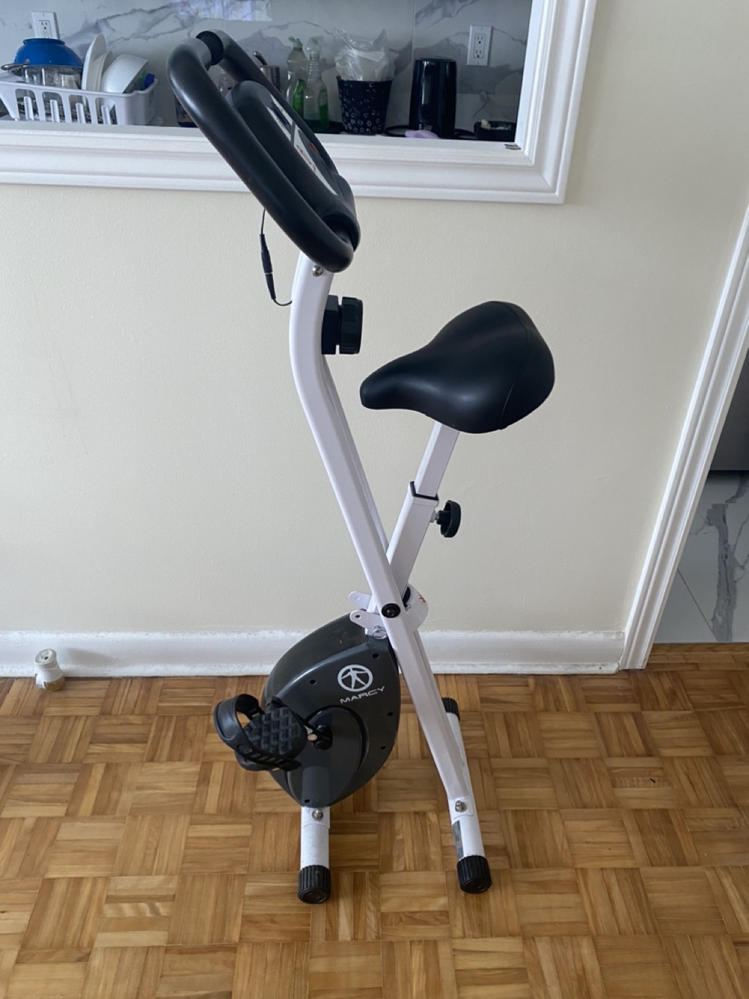 $50 Marcy Exercise Bike