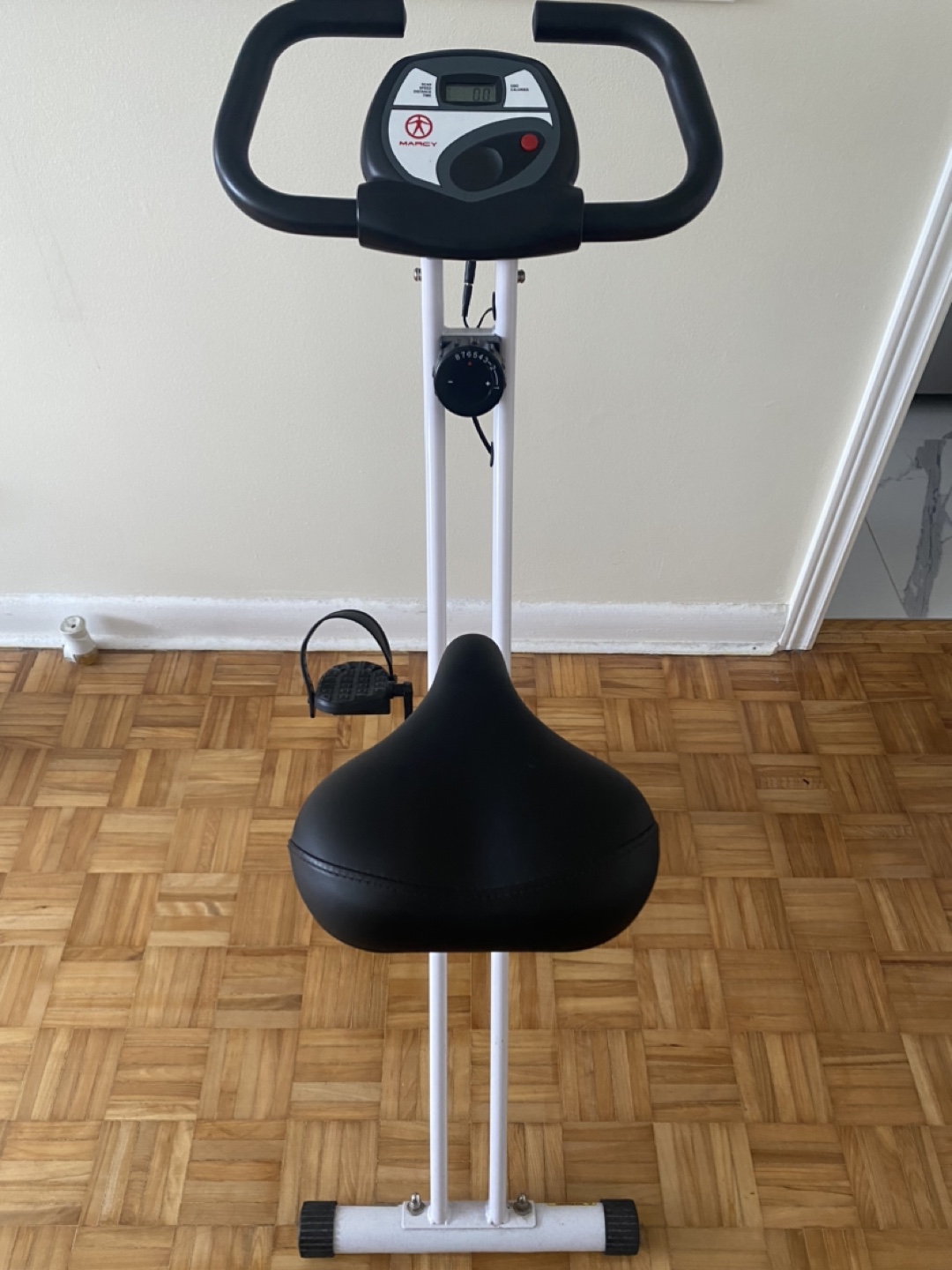 $50 Marcy Exercise Bike - photo 3